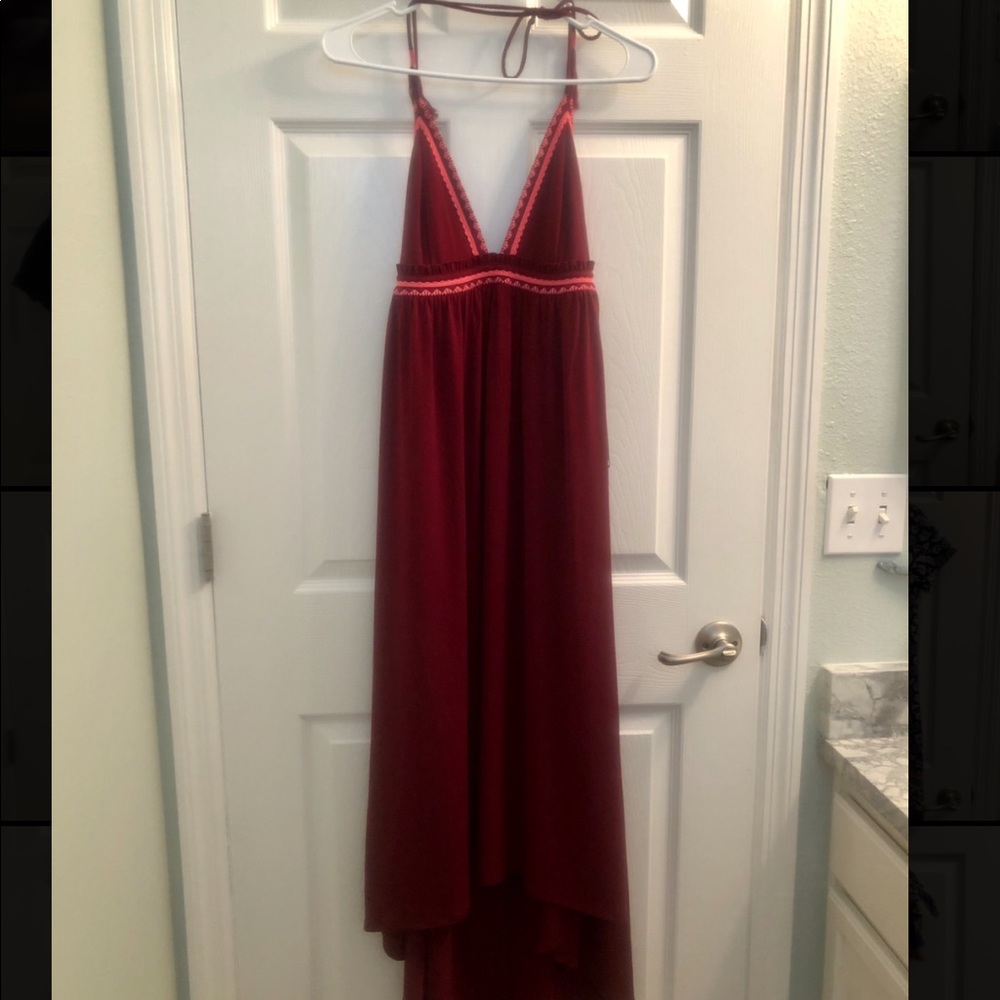 NWT - Express Evening Dress Size Small